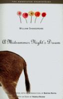 A midsummer night's dream /