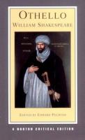 Othello : authoritative text, sources and contexts, criticism /