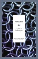 Pericles /