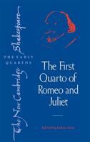 The first quarto of Romeo and Juliet /