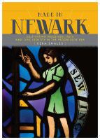 Made in Newark cultivating industrial arts and civic identity in the progressive era /