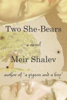 Two she-bears /