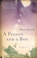 A pigeon and a boy /