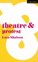 Theatre & protest /