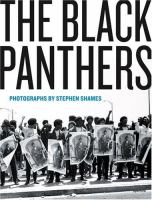 The Black Panthers /