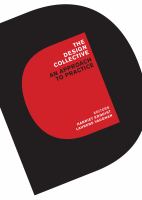 The Design Collective : An Approach to Practice.