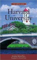 Harvard University : an architectural tour /