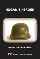 Hogan's Heroes.