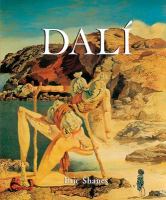 The life and masterworks of Salvador Dalí