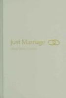 Just marriage /