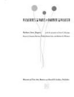 Pleasures of Paris : Daumier to Picasso /