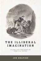 The illiberal imagination : class and the rise of the U.S. novel /