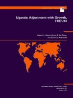 Uganda : adjustment with growth, 1987-94 /