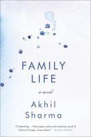 Family life : a novel /