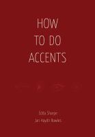 How to do accents /