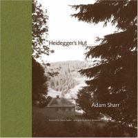 Heidegger's hut /