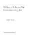 Shakespeare on the American stage /