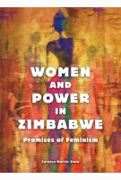 Women and power in Zimbabwe promises of feminism /