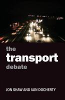 The transport debate /