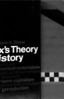 Marx's theory of history /