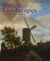Dutch landscapes /