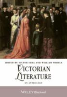 Victorian Literature : An Anthology.