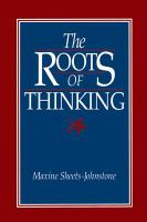 The Roots of Thinking.