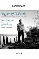 River of Words : Portraits of Hudson Valley Writers.