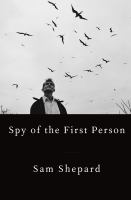 Spy of the first person /