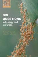 Big Questions in Ecology and Evolution.