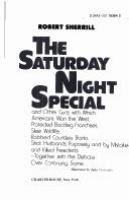 The Saturday night special, and other guns with which Americans won the West, protected bootleg franchises, slew wildlife, robbed countless banks, shot husbands purposely and by mistake, and killed presidents--together with the debate over continuing same. /