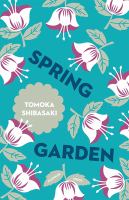 Spring garden /