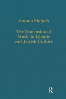 The dimension of music in Islamic and Jewish culture /