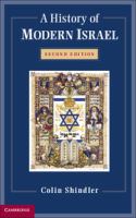 A history of modern Israel /