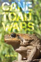 Cane toad wars /
