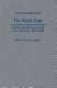 The people trade : Pacific Island laborers and New Caledonia, 1865-1930 /