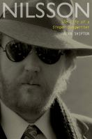 Nilsson the life of a singer-songwriter /