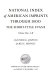 National index of American imprints through 1800; the short-title Evans /