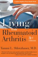 Living with rheumatoid arthritis /