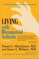Living with Rheumatoid Arthritis.