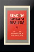 Reading Capitalist Realism.