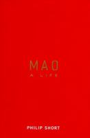 Mao : a life /