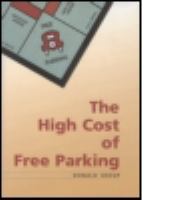 The high cost of free parking /