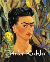 Frida Kahlo.