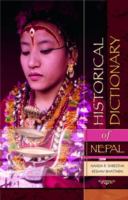 Historical dictionary of Nepal /