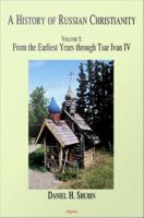 A history of Russian Christianity