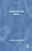 Hinduism : the basics /