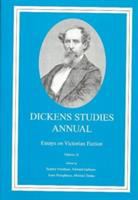 Rereading the city/rereading Dickens : representation, the novel, and urban realism /