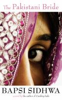 The Pakistani bride /