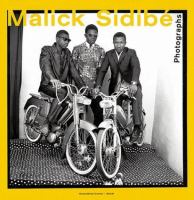 Malick Sidibé : photographs.